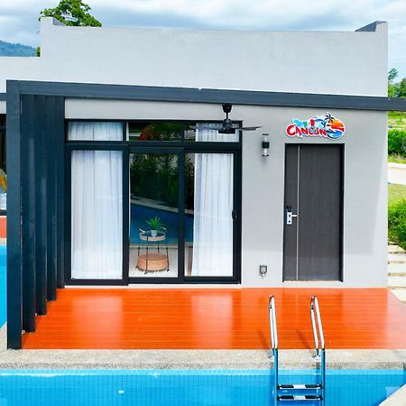 Hangouts Urban+Eco Langkawi กัวห์ ภายนอก รูปภาพ