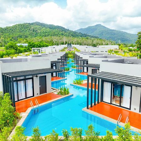 Hangouts Urban+Eco Langkawi กัวห์ ภายนอก รูปภาพ
