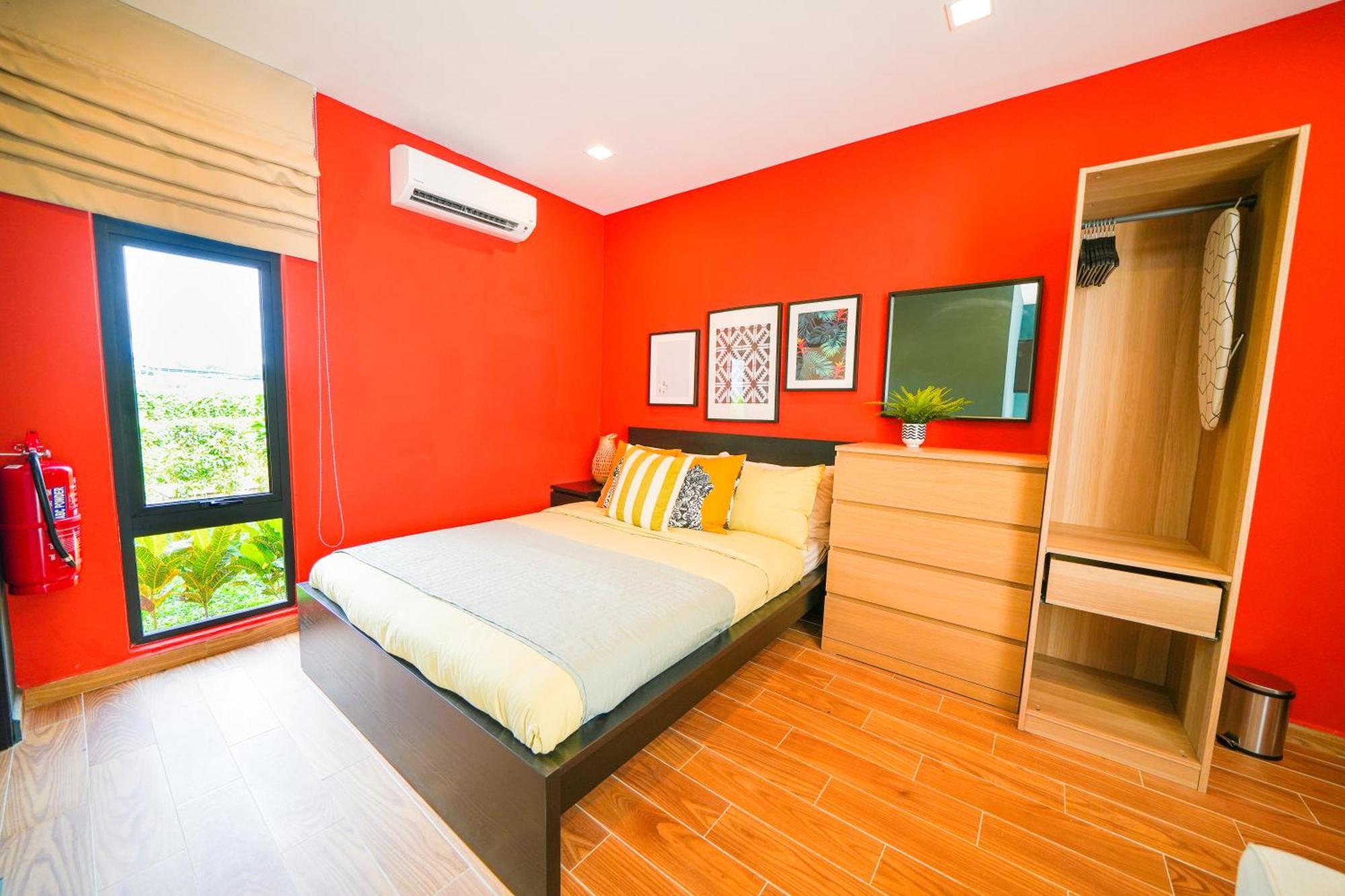 Hangouts Urban+Eco Langkawi กัวห์ ภายนอก รูปภาพ