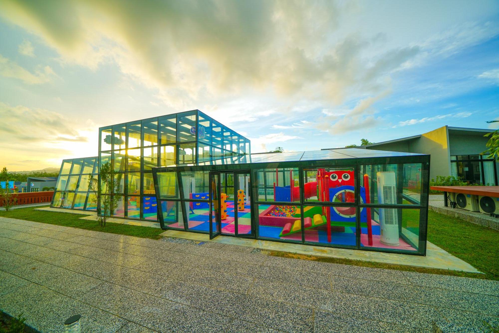 Hangouts Urban+Eco Langkawi กัวห์ ภายนอก รูปภาพ
